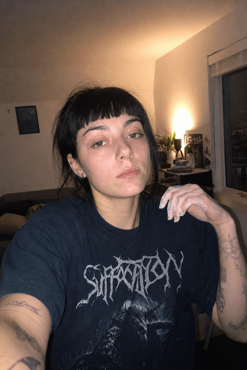 Alva — AI companion