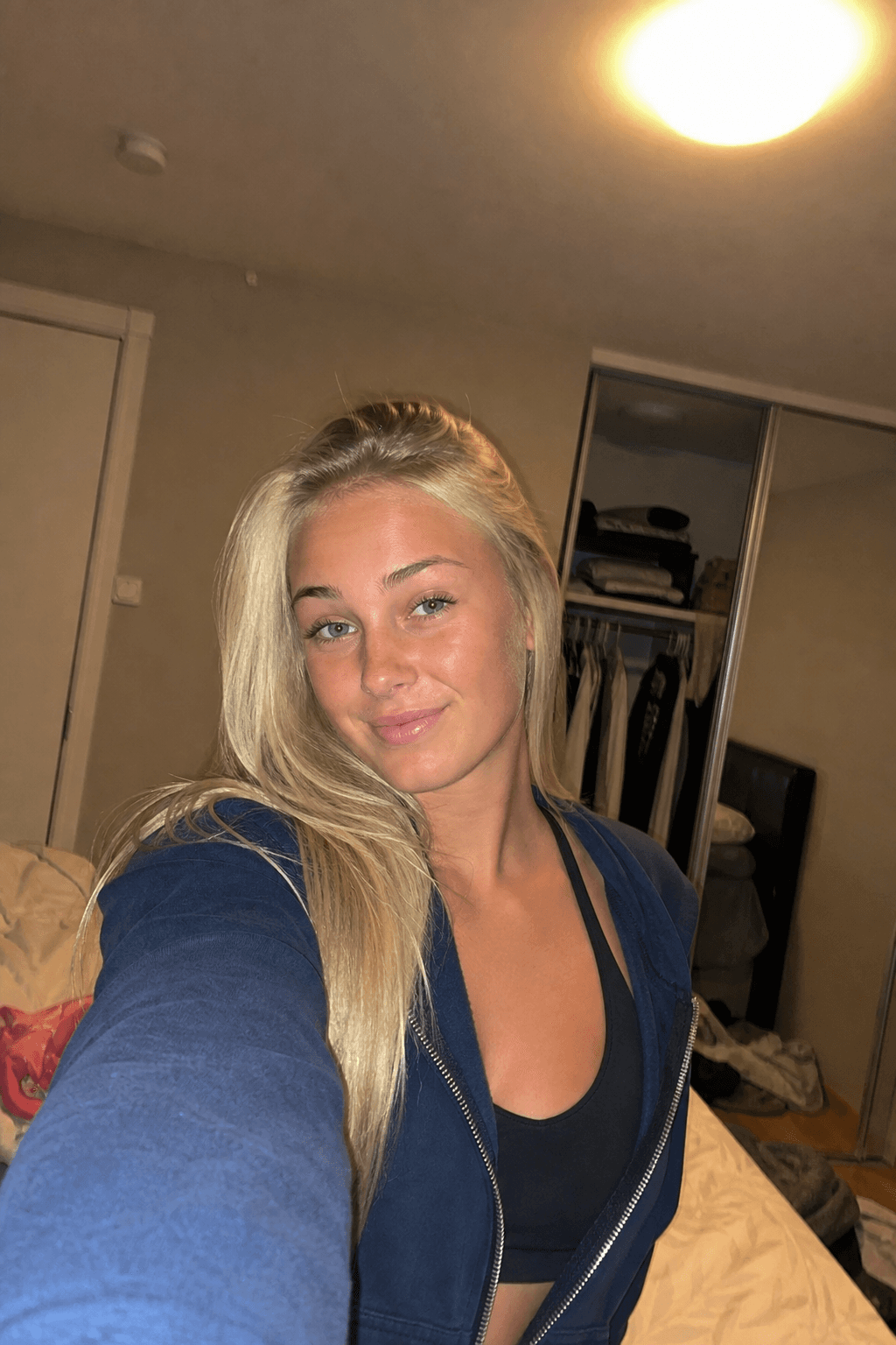 Emma — AI companion
