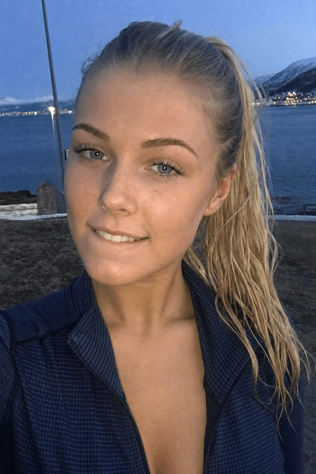 Iselin — AI companion