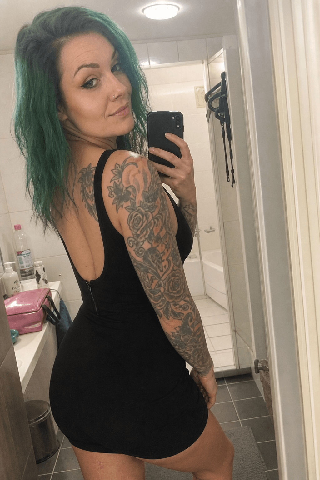 Kaja — AI companion