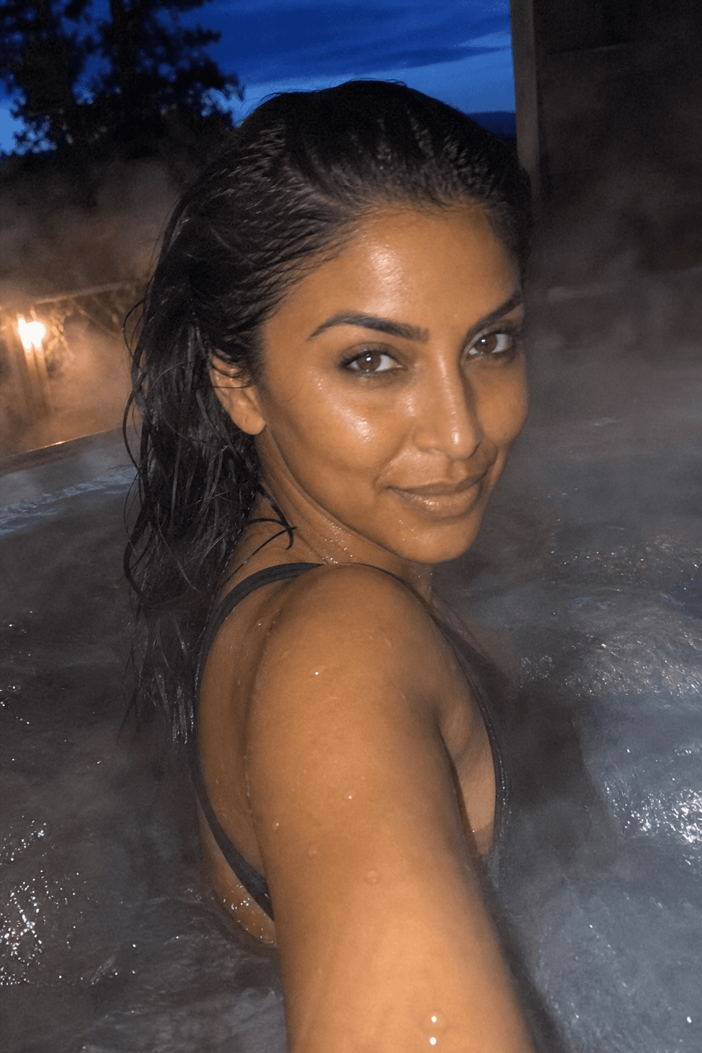 Nadia — AI companion