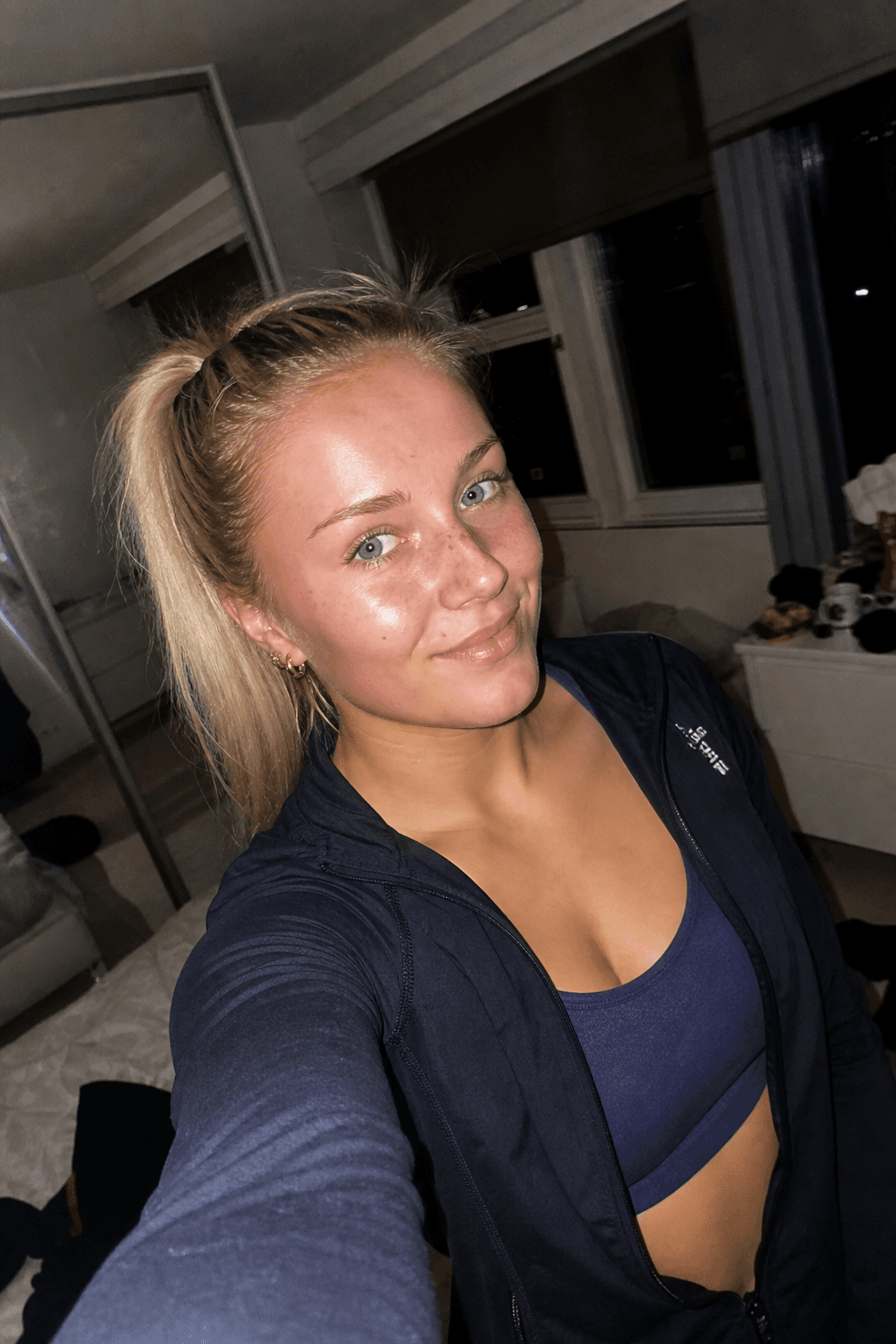 Tiril — AI companion