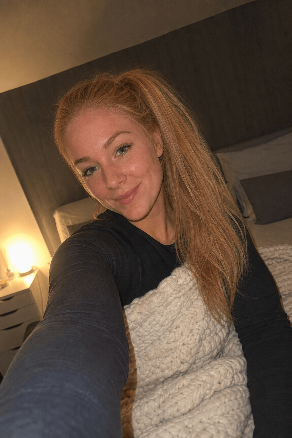 Amalie — Tromsø