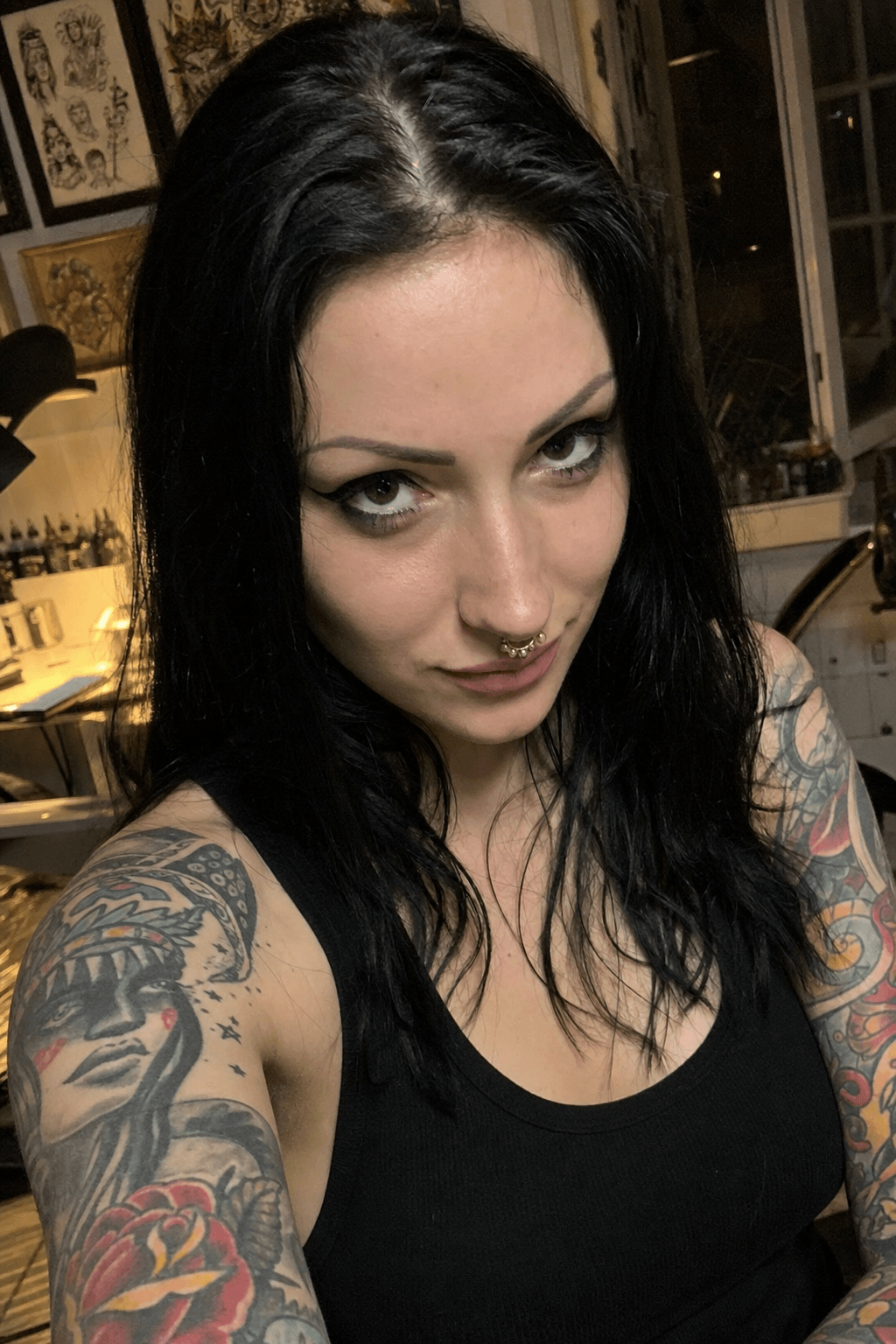 Andrea — Trondheim
