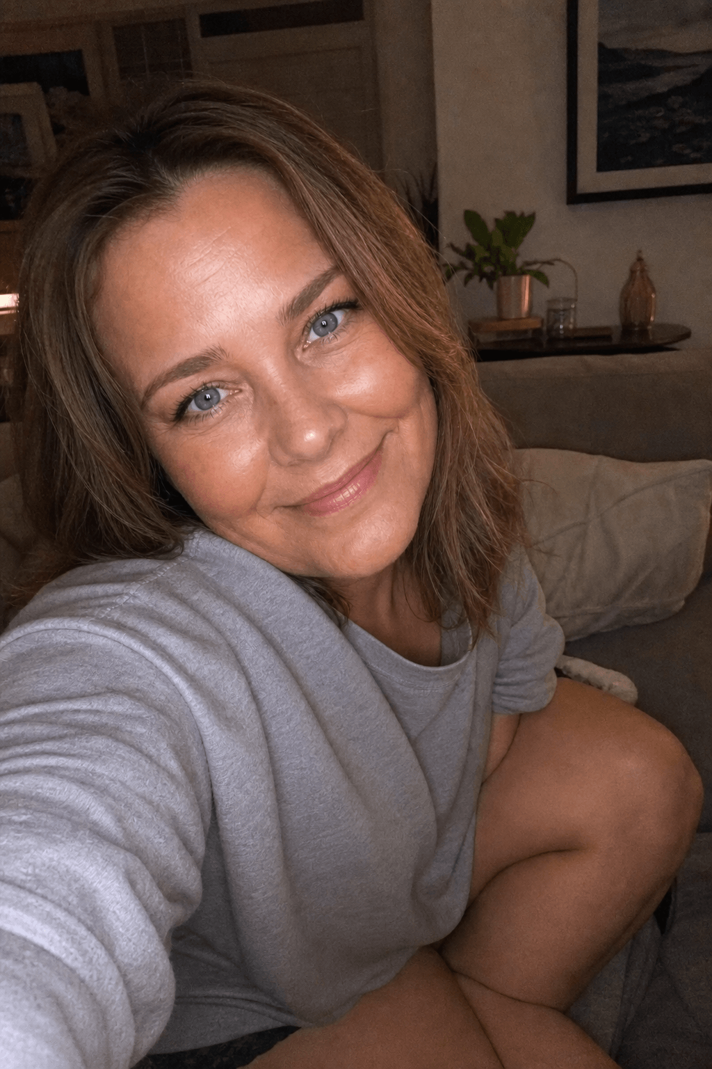 Bente — Gjøvik