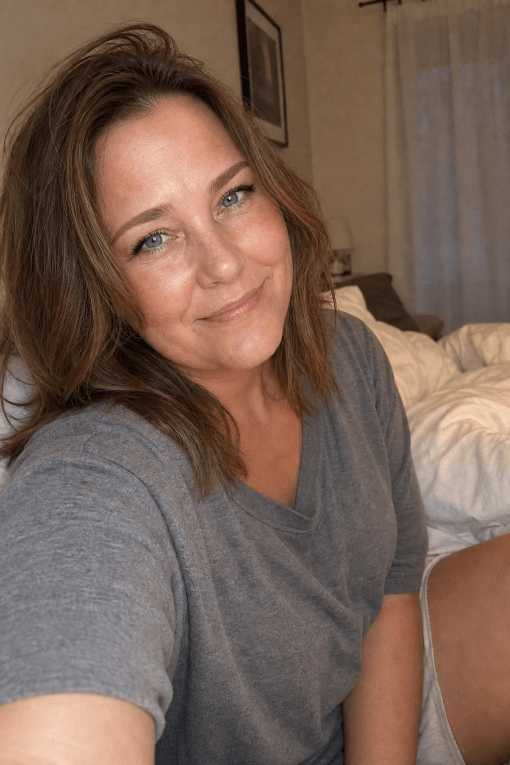 Bente — Gjøvik