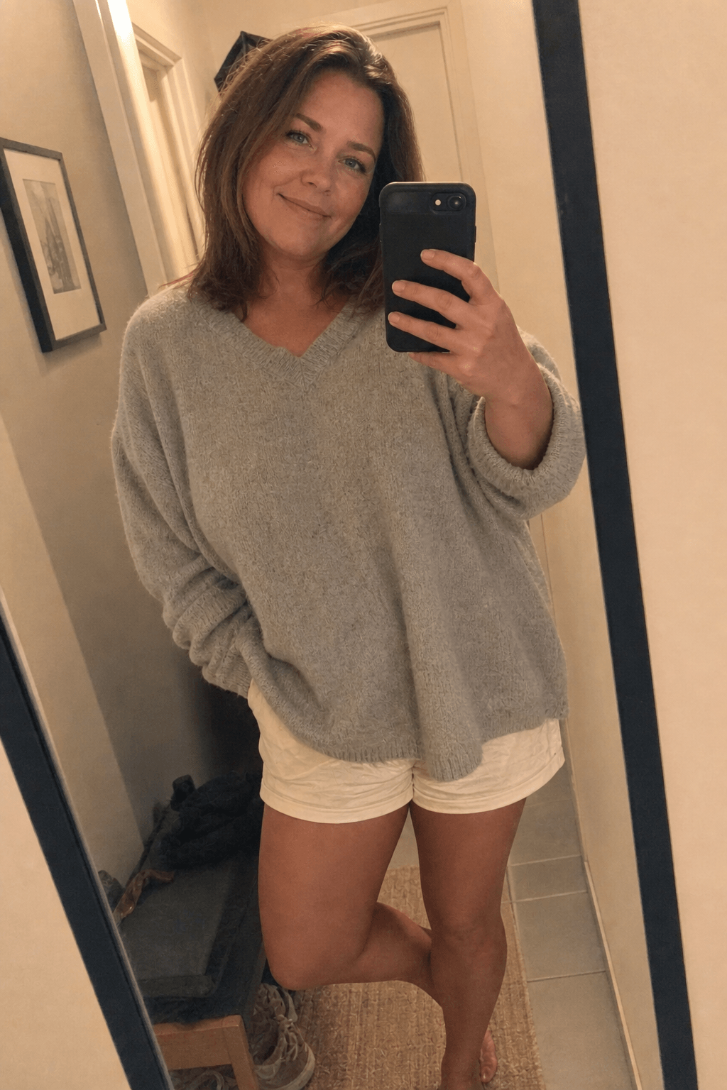 Bente — Gjøvik