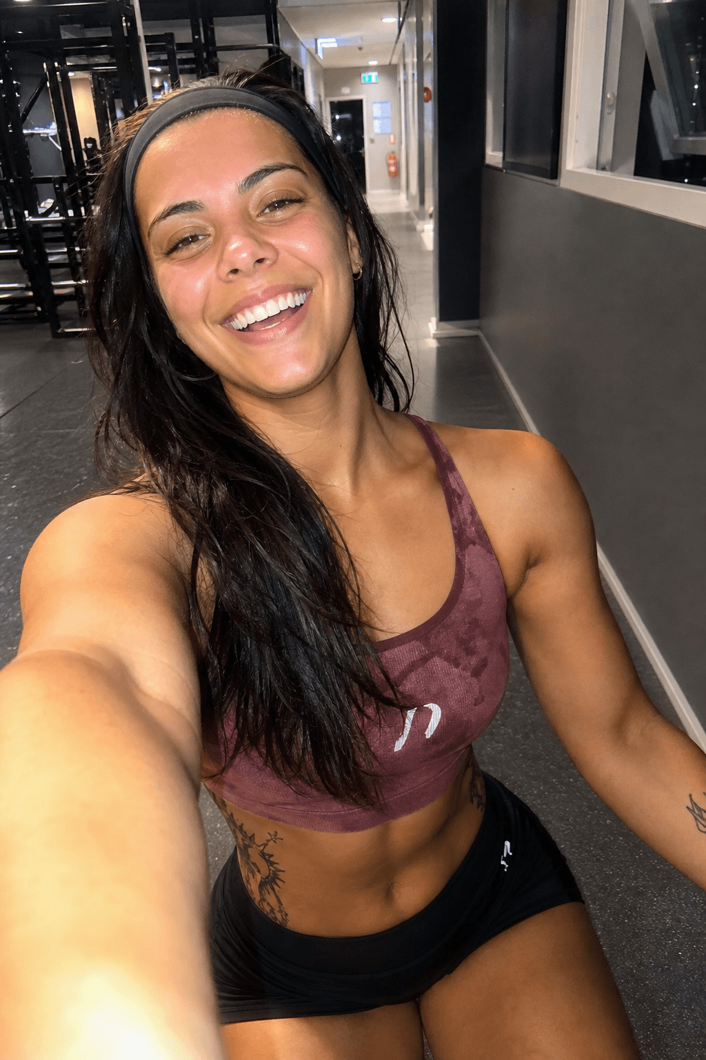 Bianca — Lillestrøm