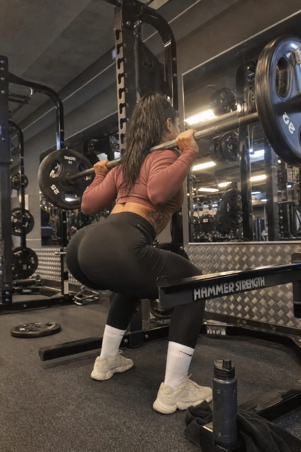 Bianca — Lillestrøm