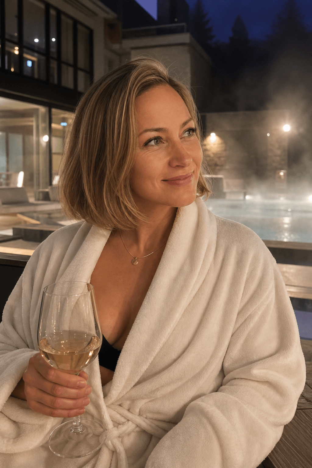 Hanne — Oslo