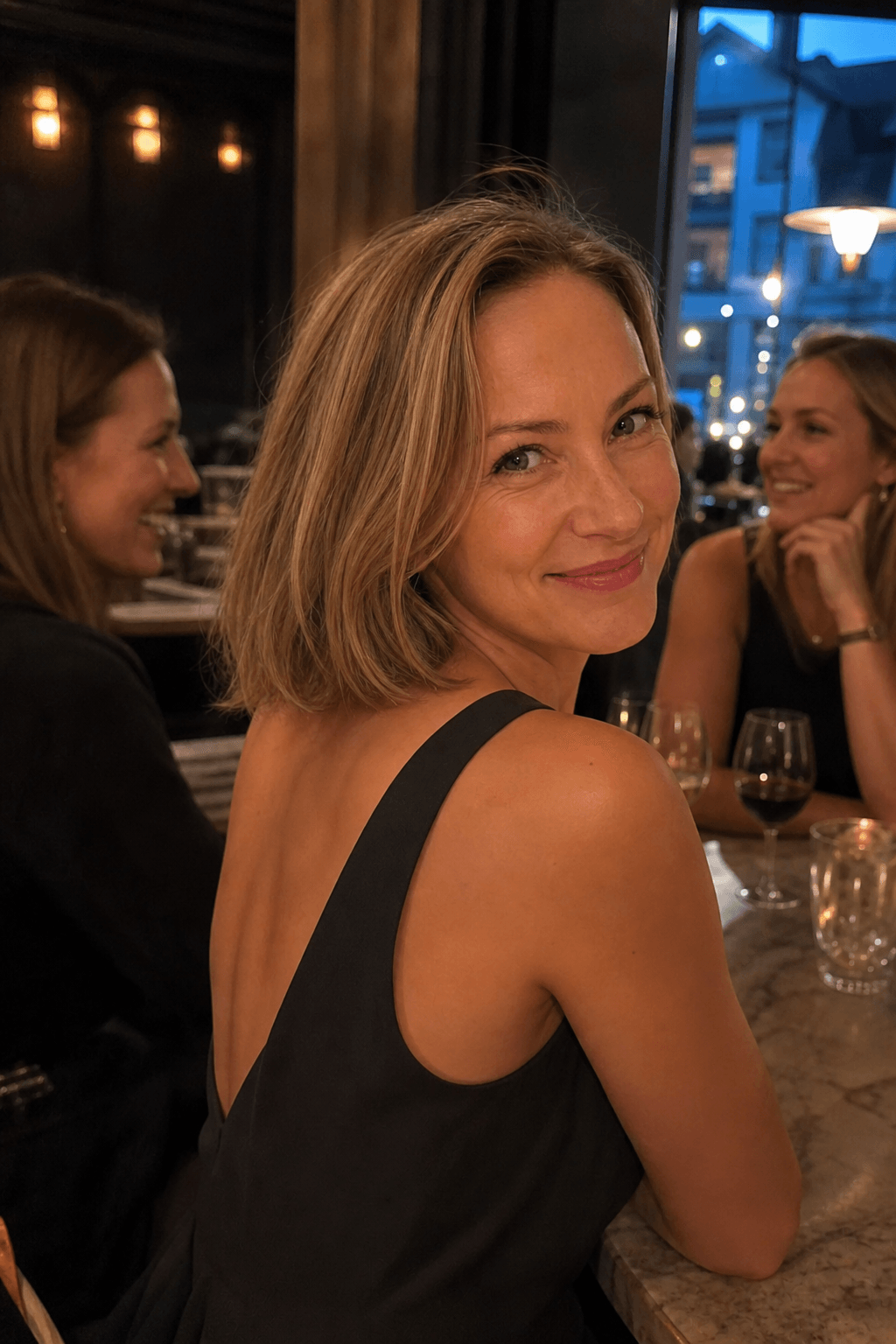 Hanne — Oslo