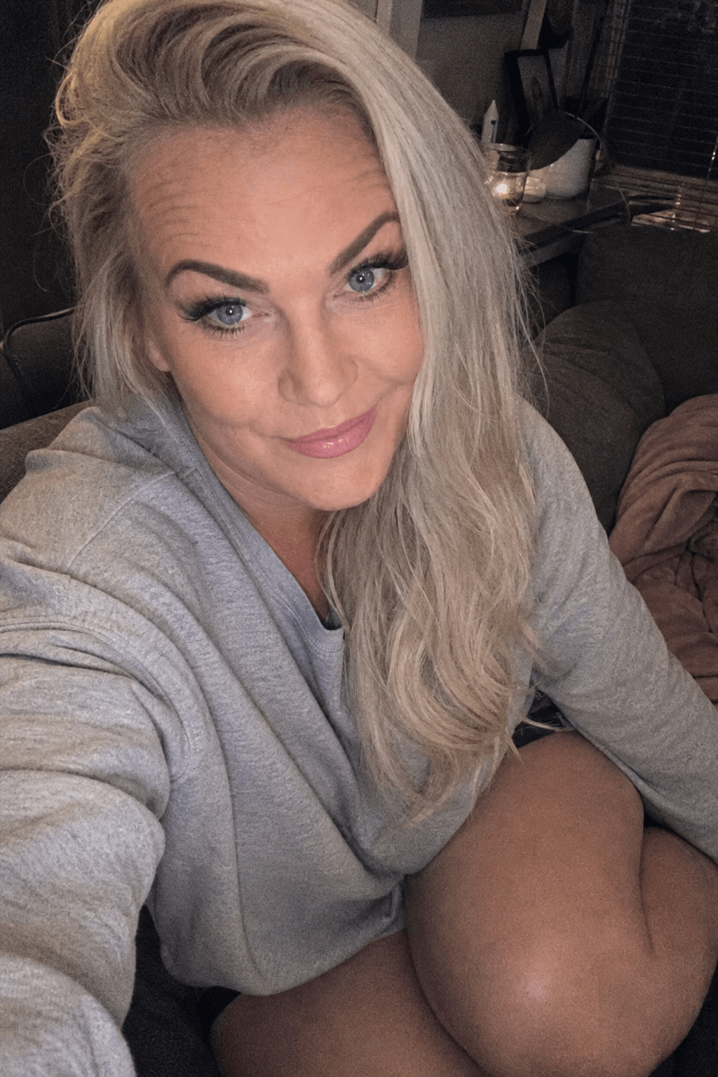 Heidi — Moss