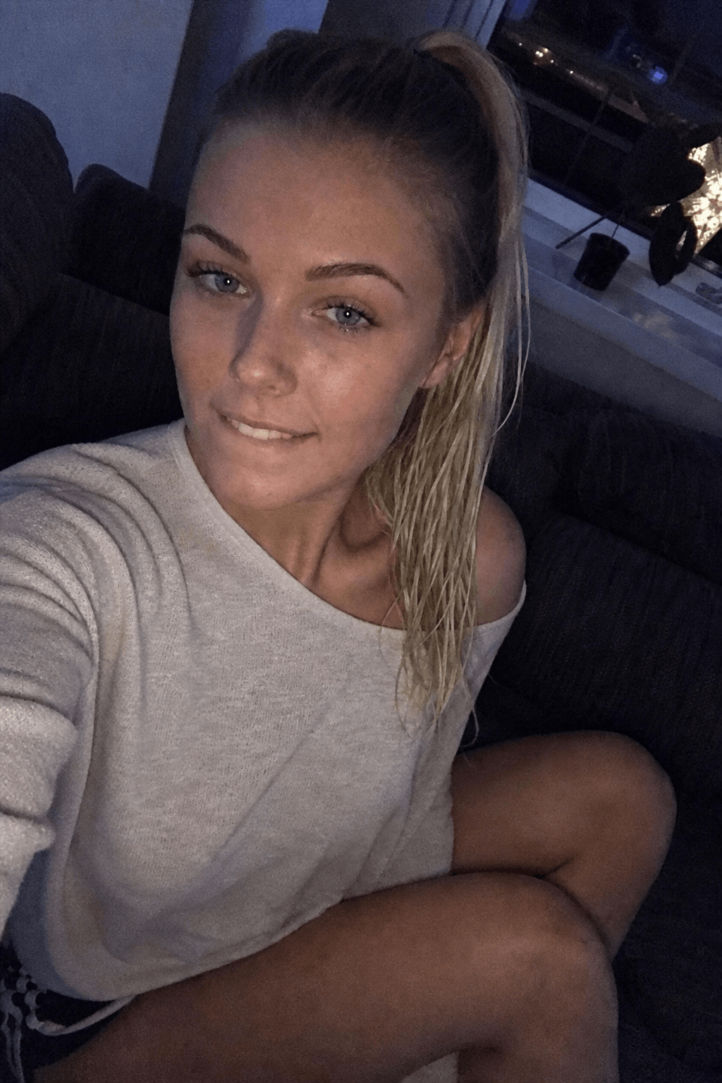 Iselin — Tromsø