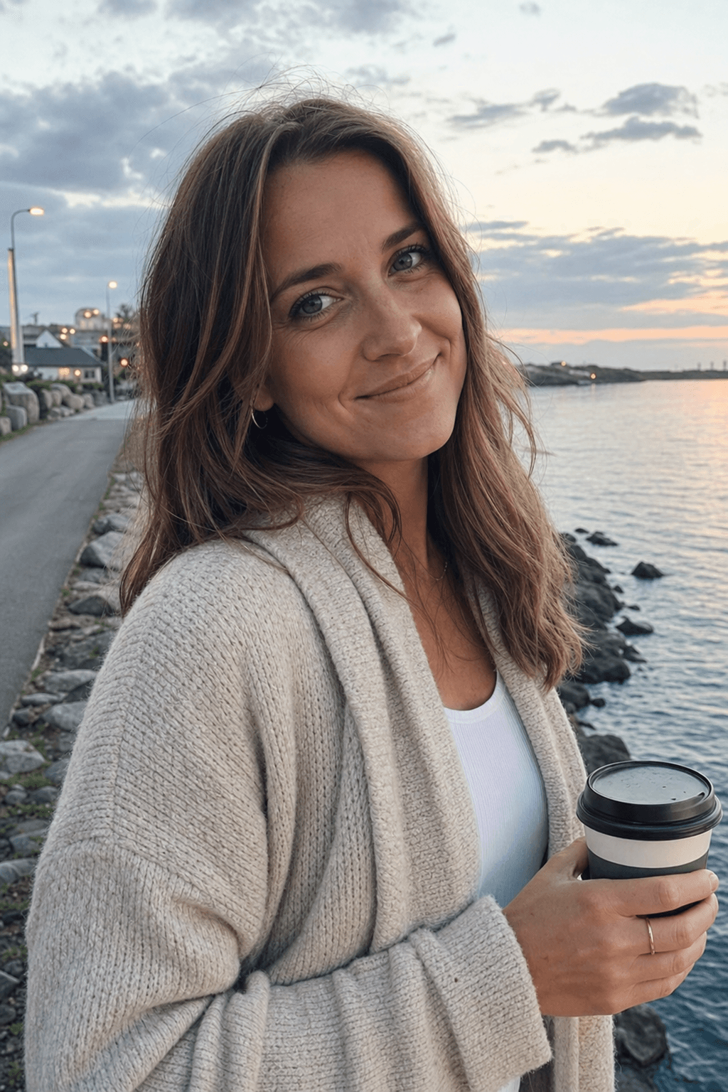 Kristin — Stavanger