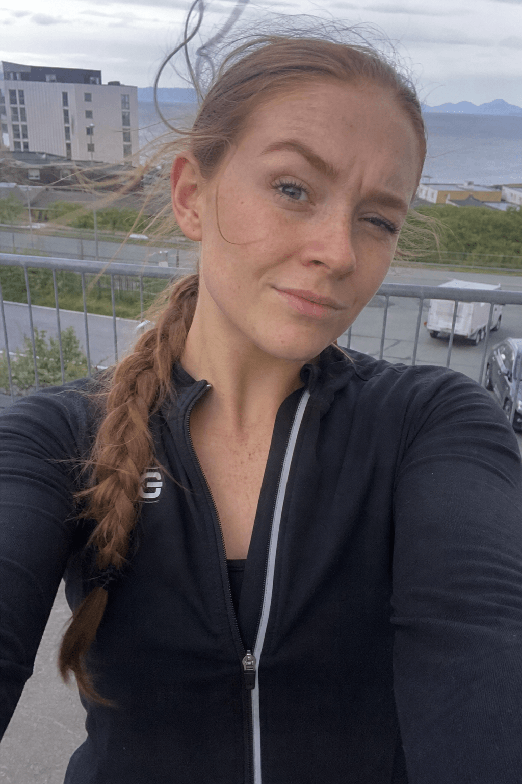 Live — Bodø