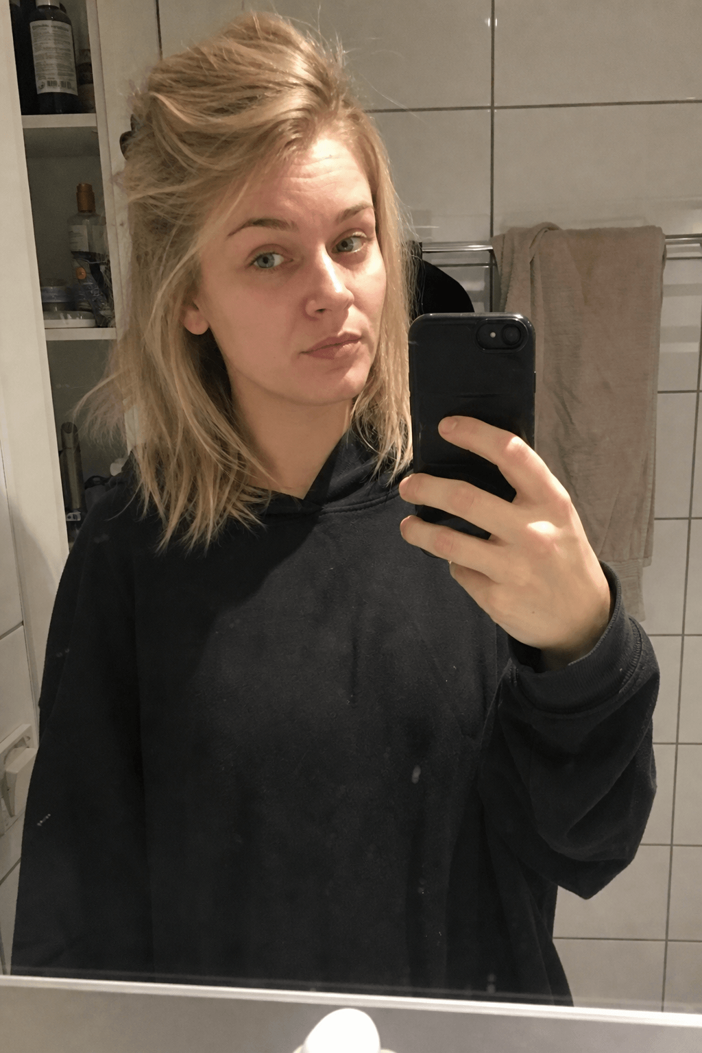 Marte — Hamar
