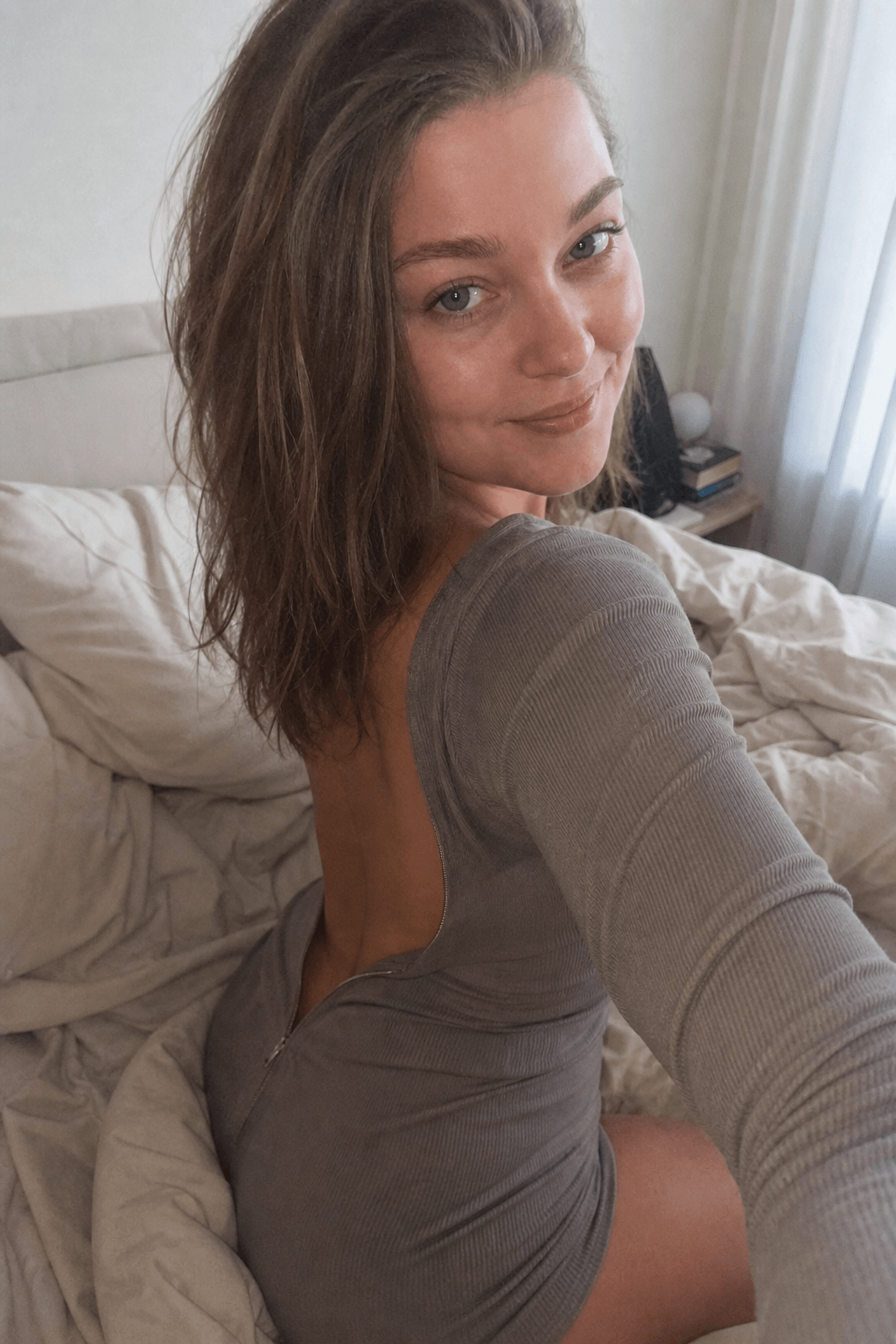 Mathilde — Drammen