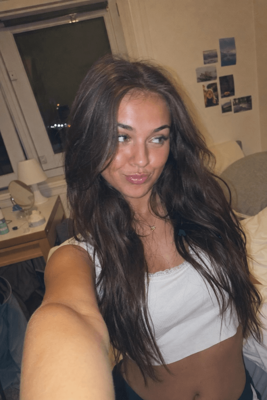 Maya — Oslo