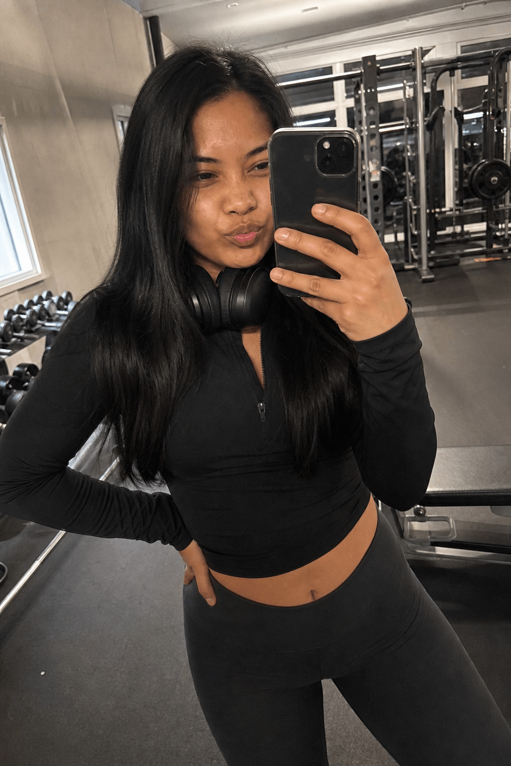 Mikaela — Sandefjord