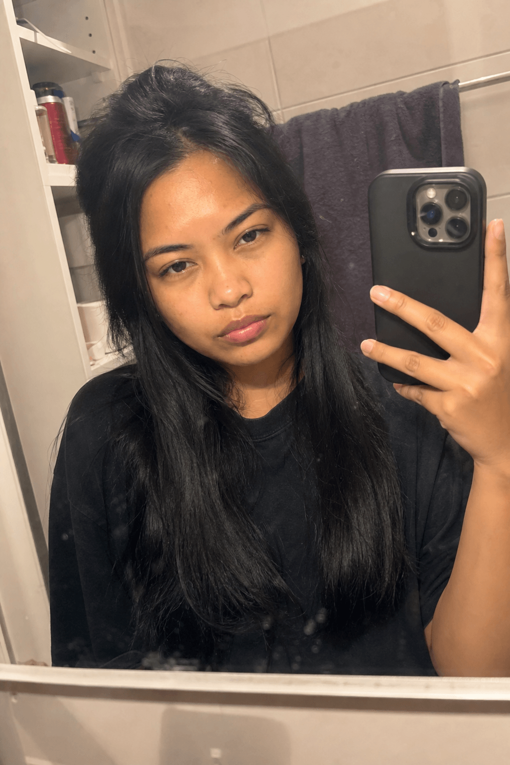 Mikaela — Sandefjord