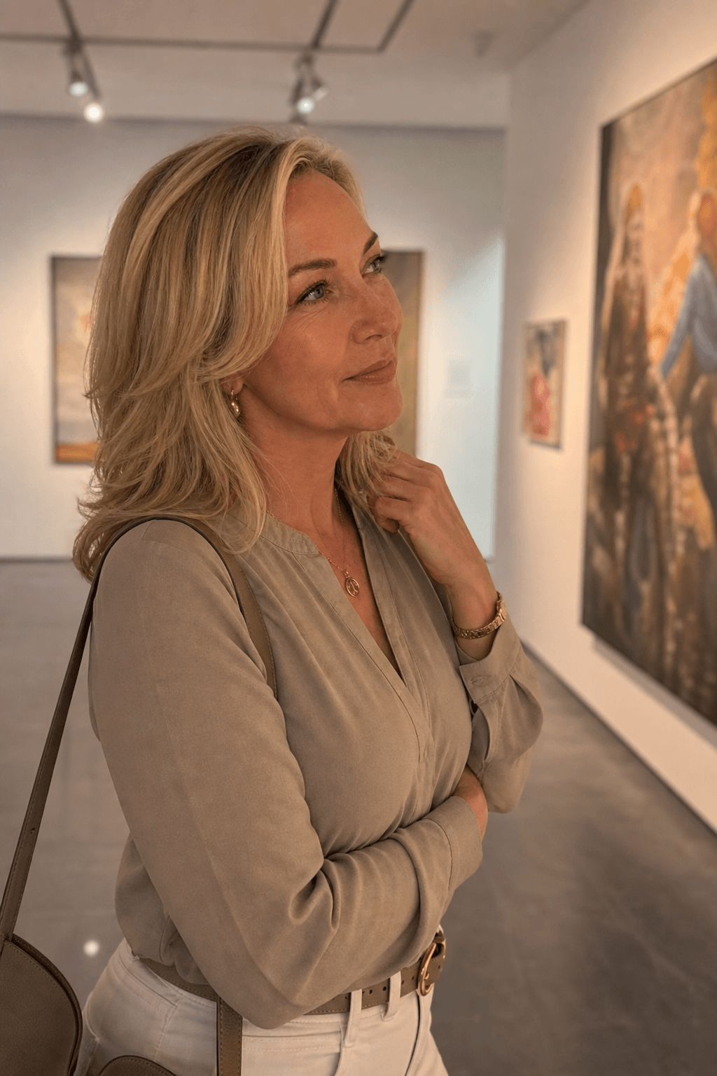 Monica — Oslo