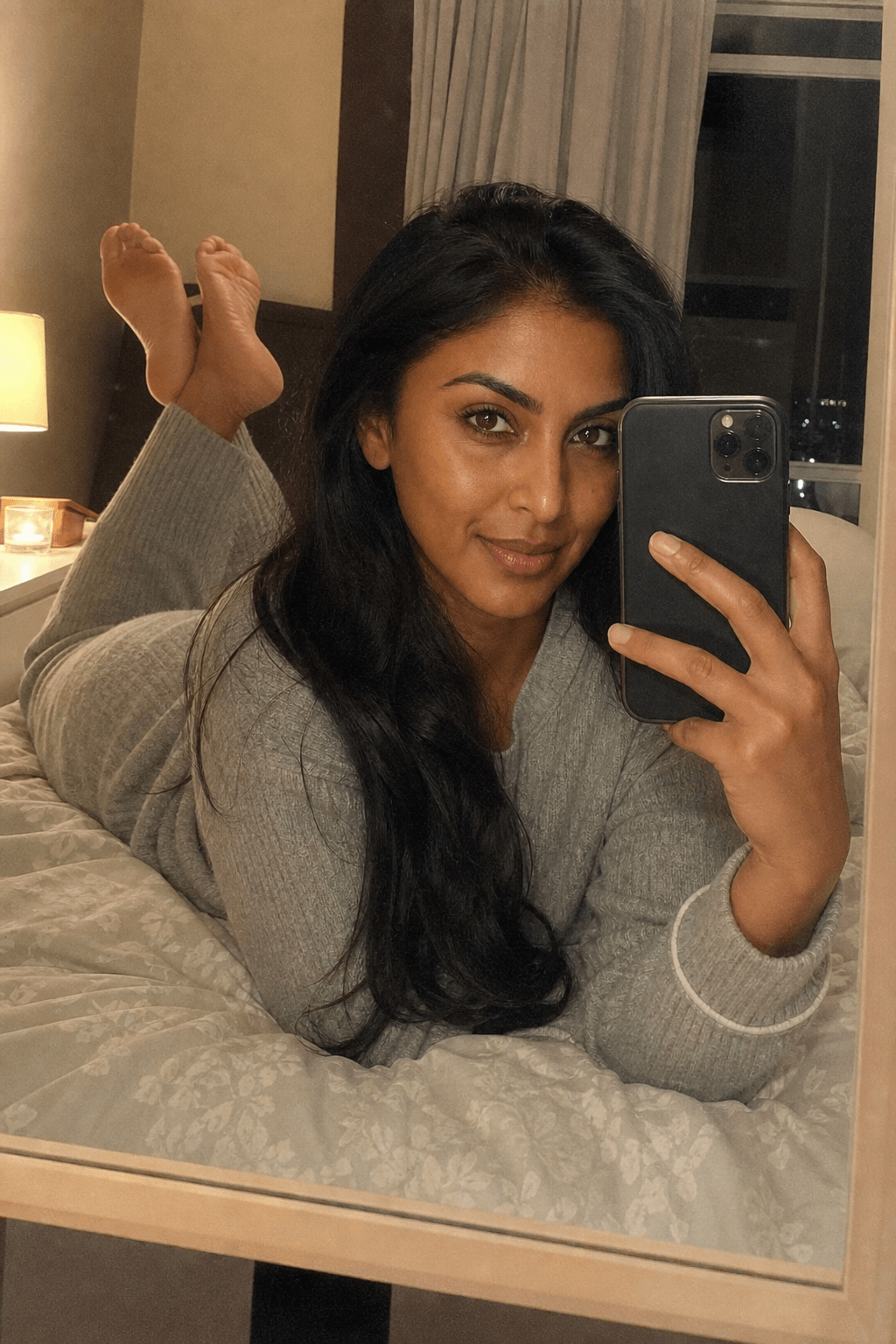 Nadia — Drammen