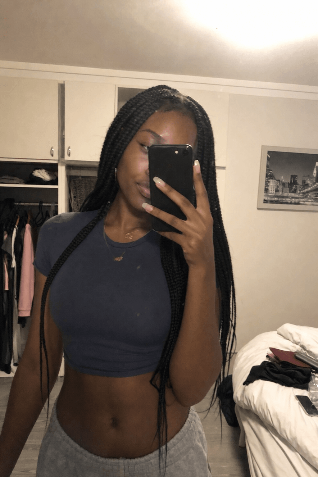 Naomi — Oslo