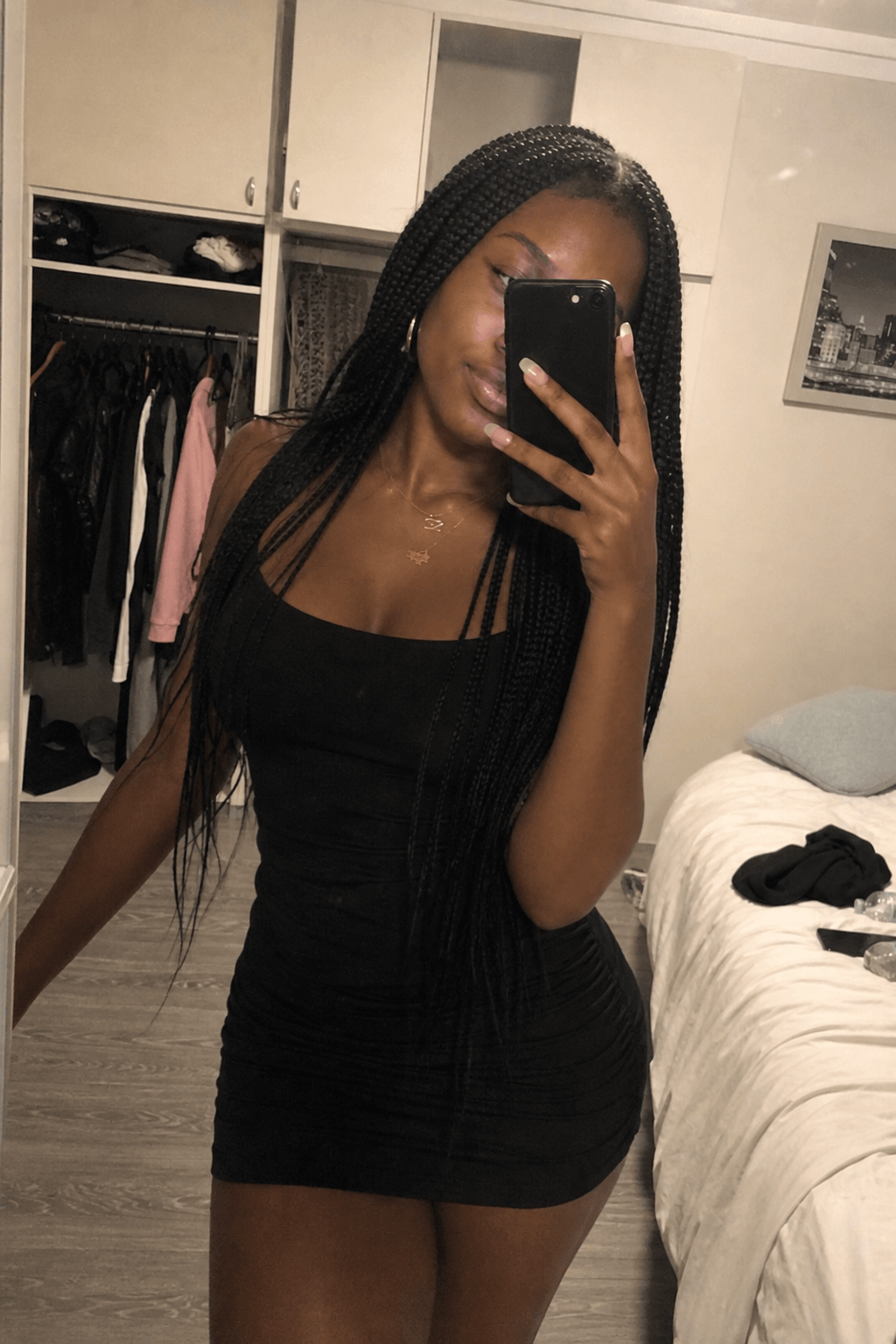 Naomi — Oslo