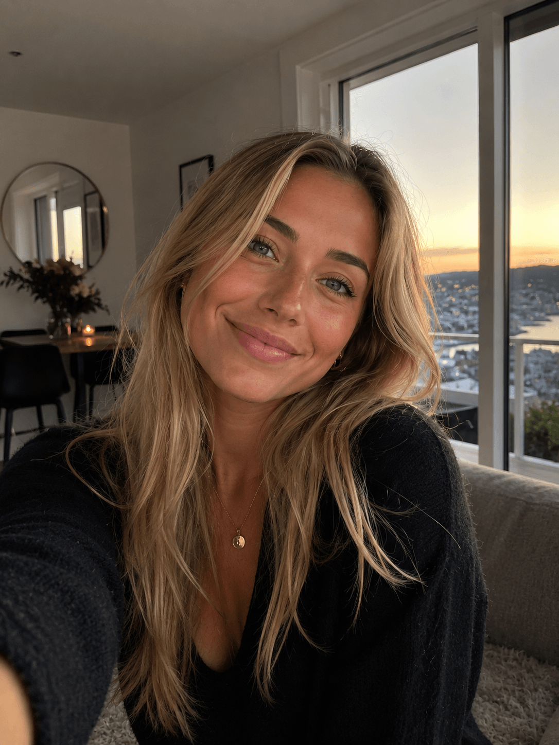 Nathalie — Oslo