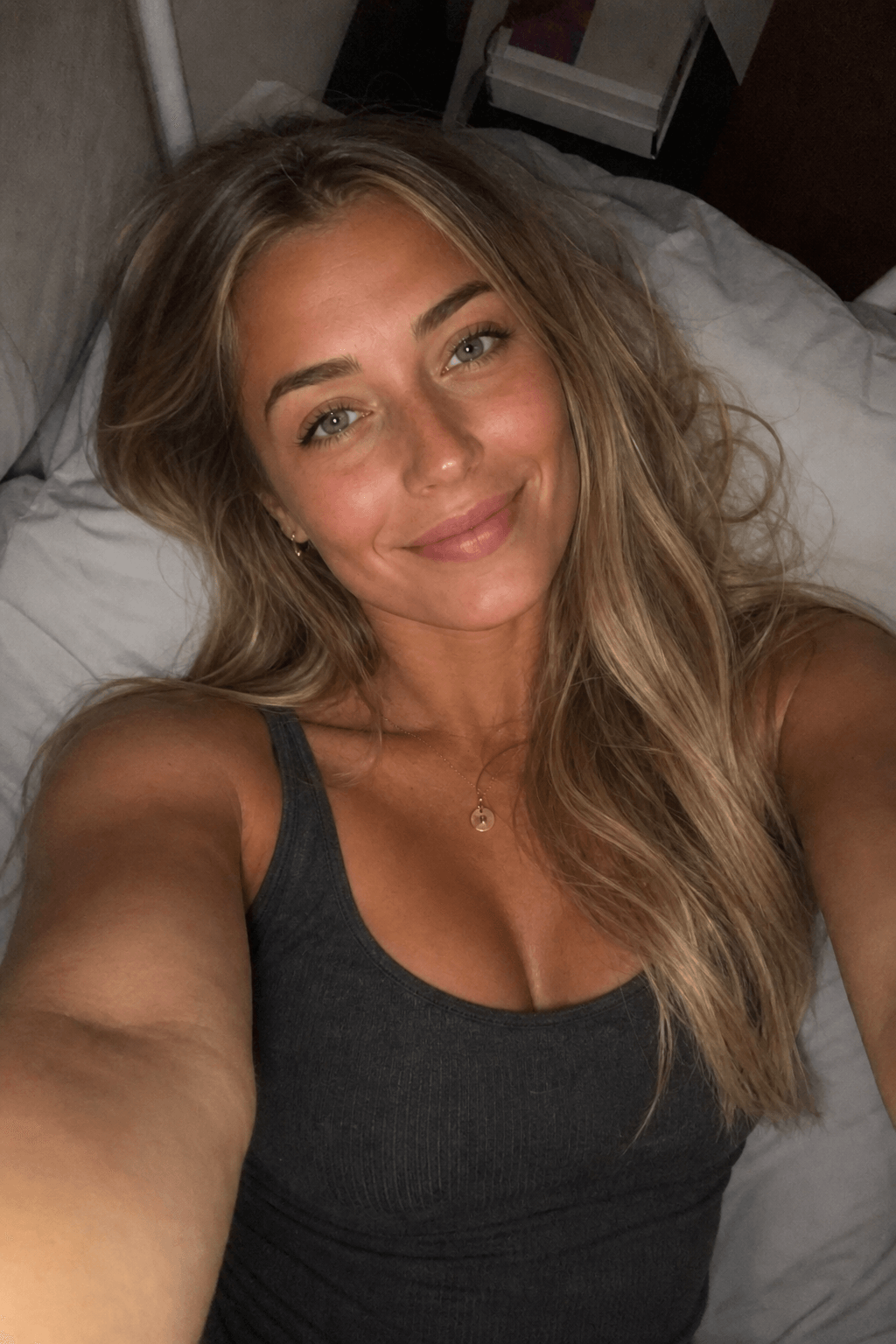 Nathalie — Oslo