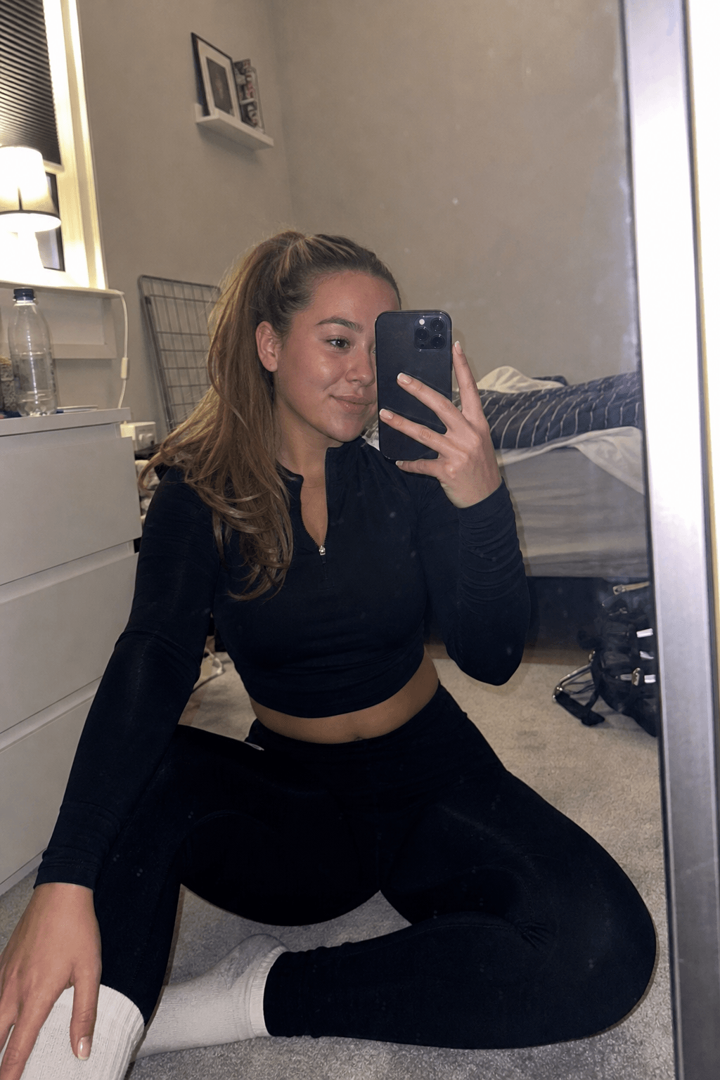 Sara — Tønsberg