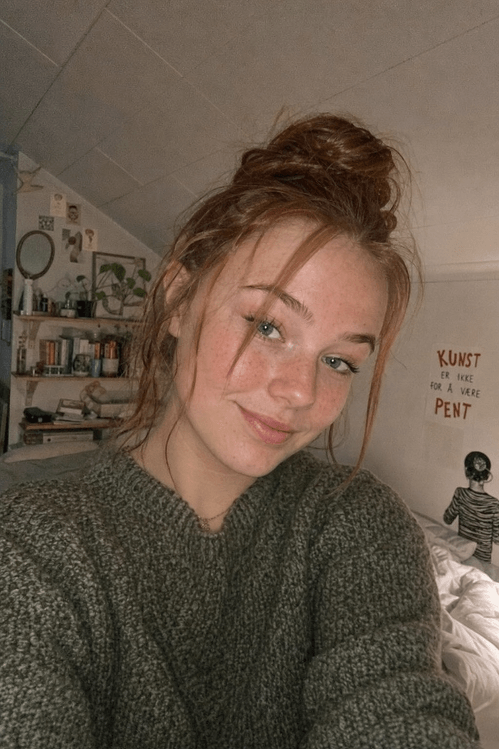 Sofie — Bergen