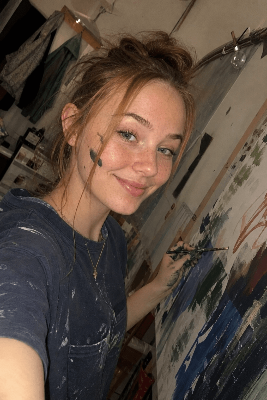 Sofie — Bergen