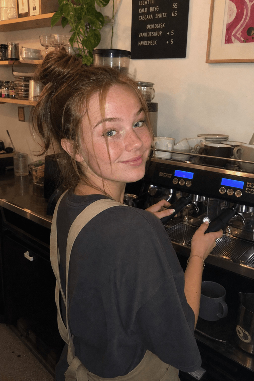 Sofie — Bergen