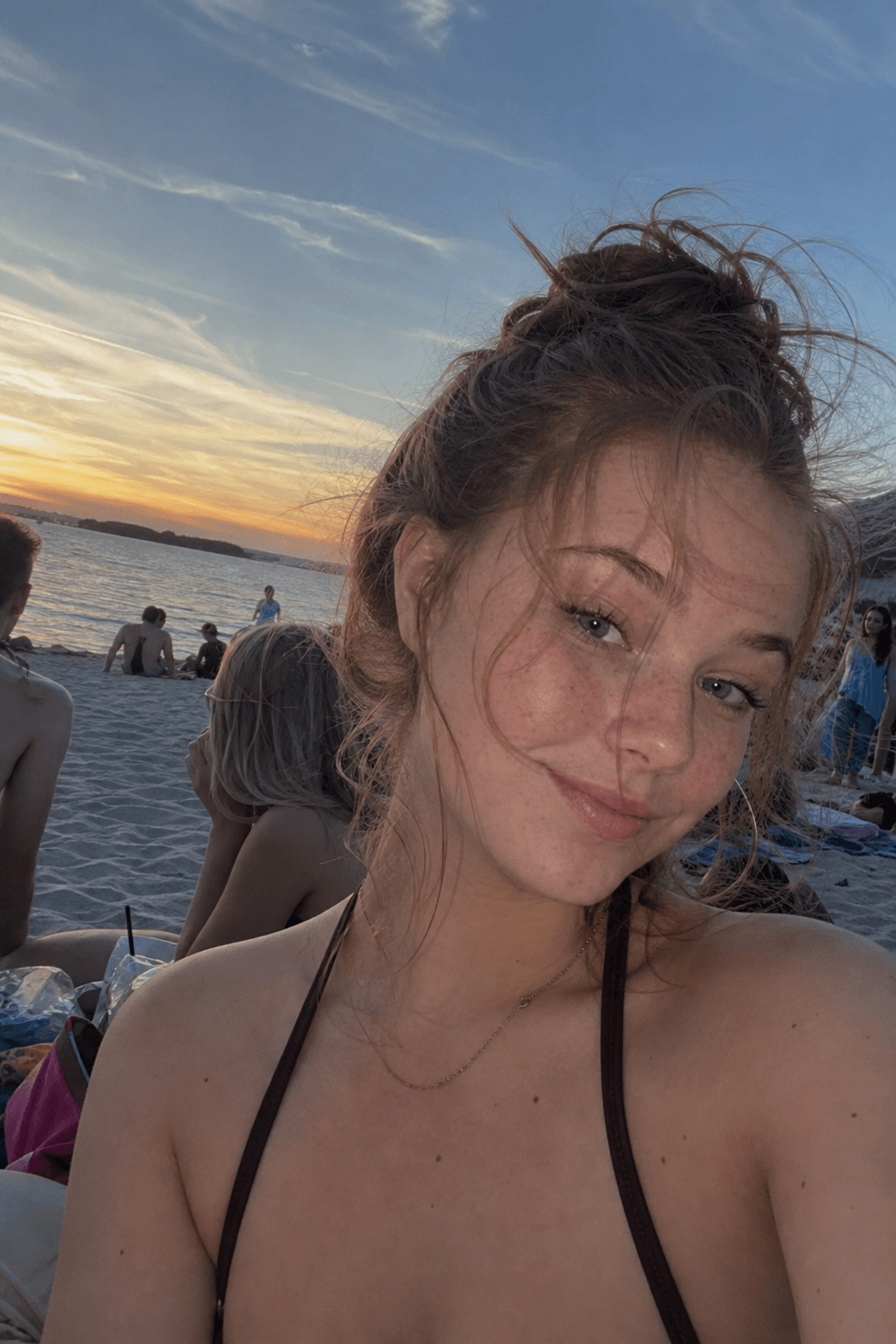 Sofie — Bergen
