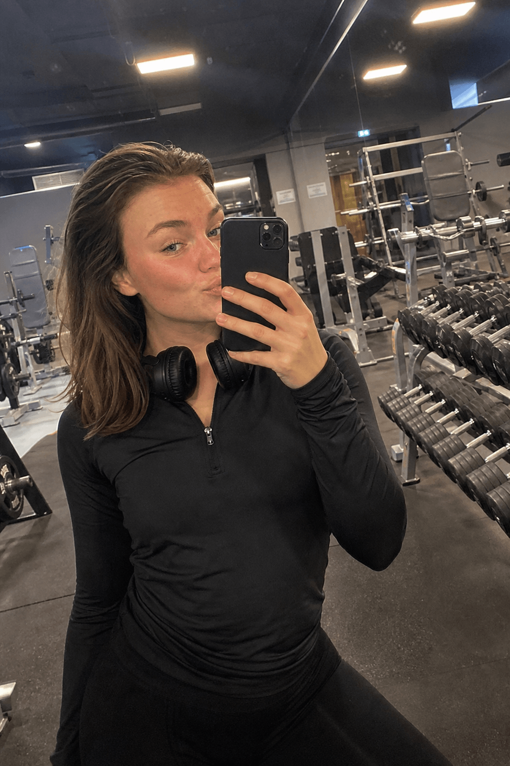 Thale — Tromsø
