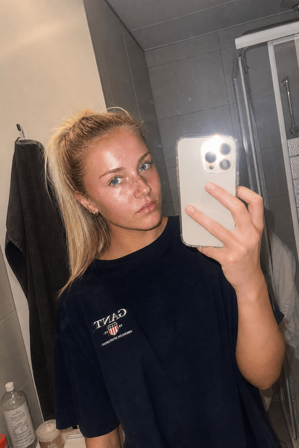 Tiril — Lillehammer
