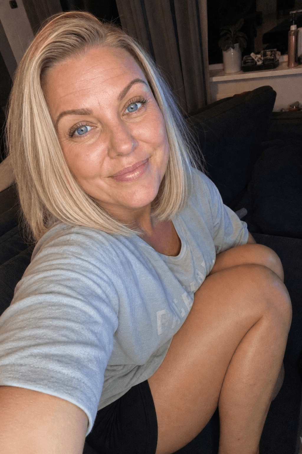 Trine — Skien