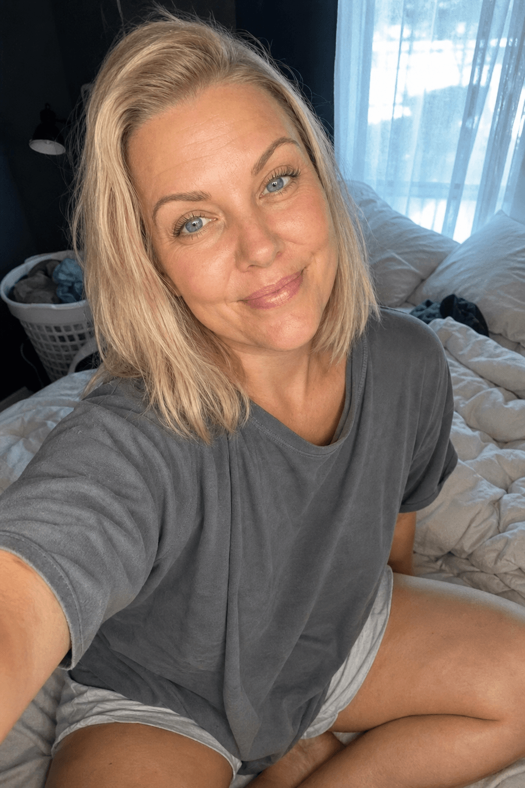 Trine — Skien