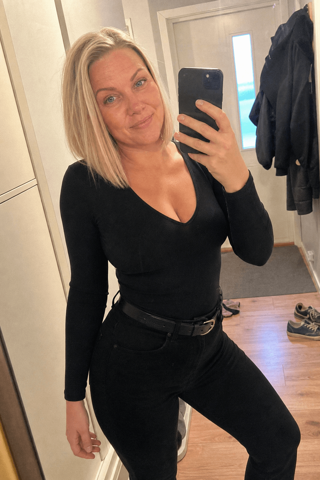 Trine — Skien