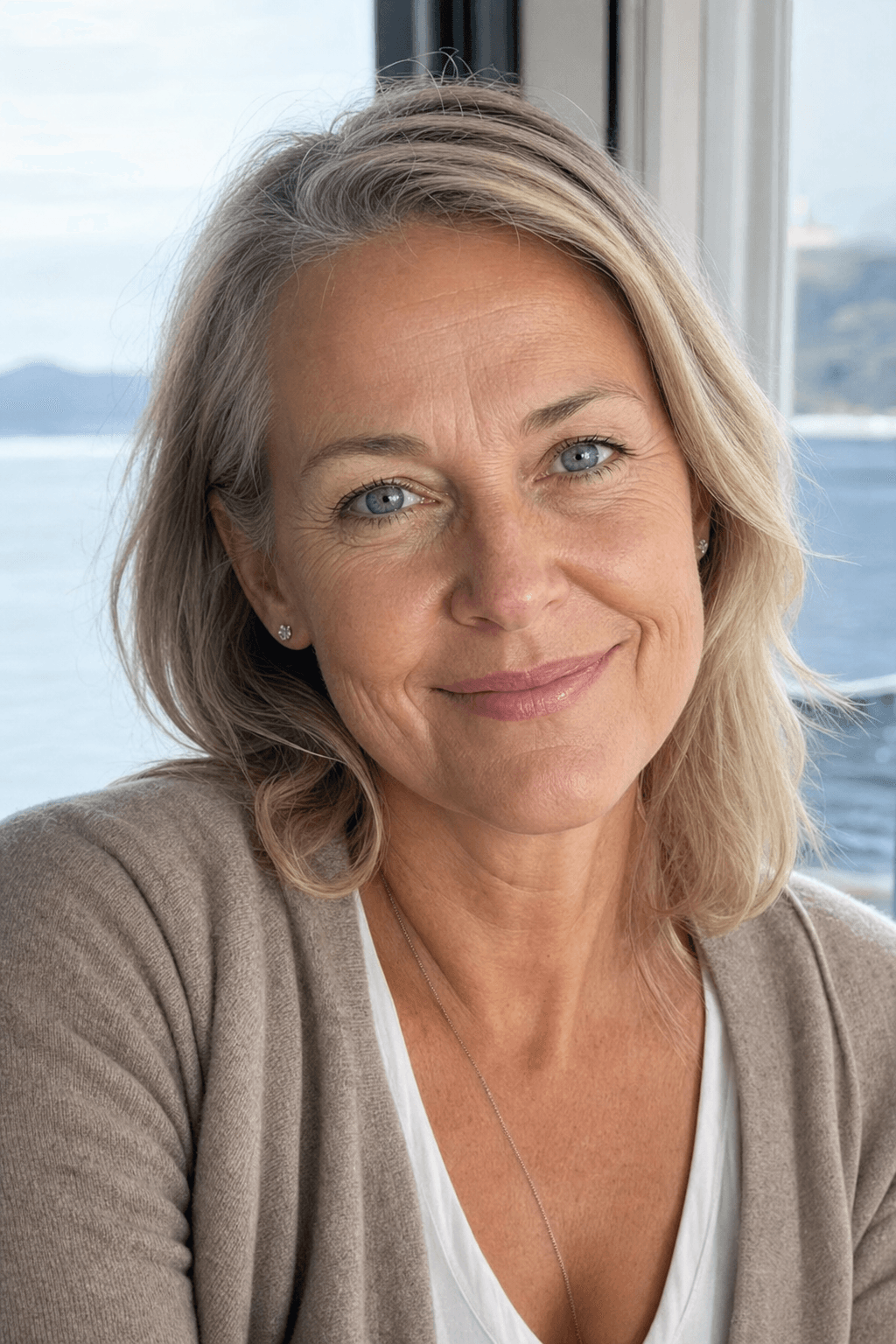Turid — Kristiansund
