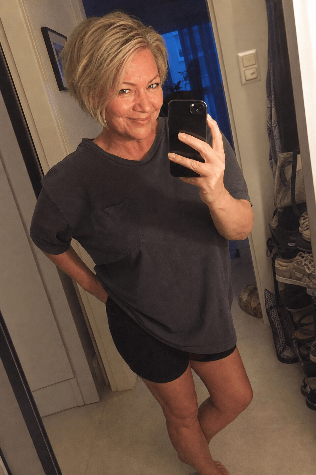 Wenche — Sarpsborg