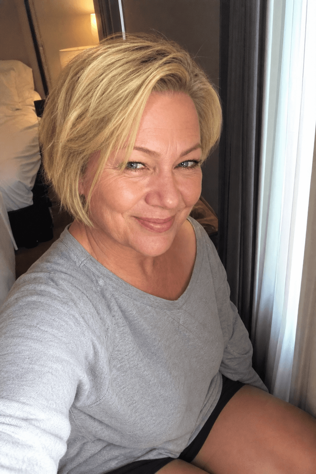 Wenche — Sarpsborg