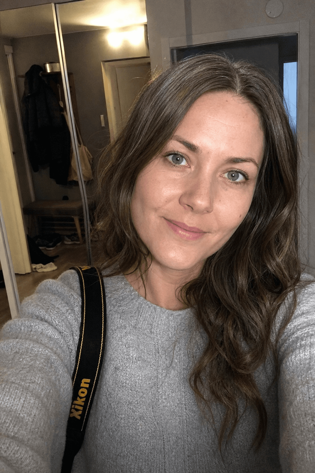 Astrid — AI companion