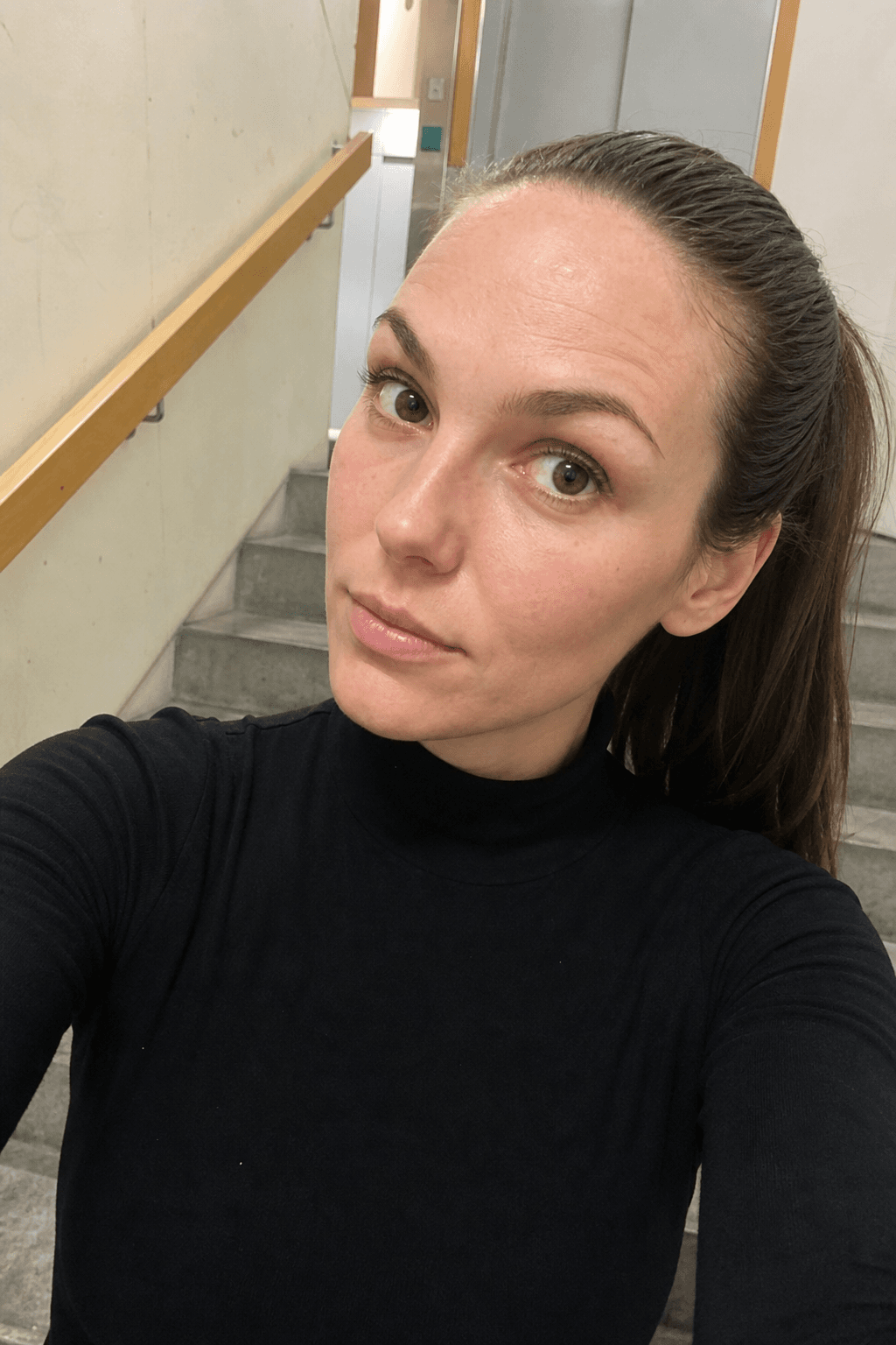 Cecilia — AI companion