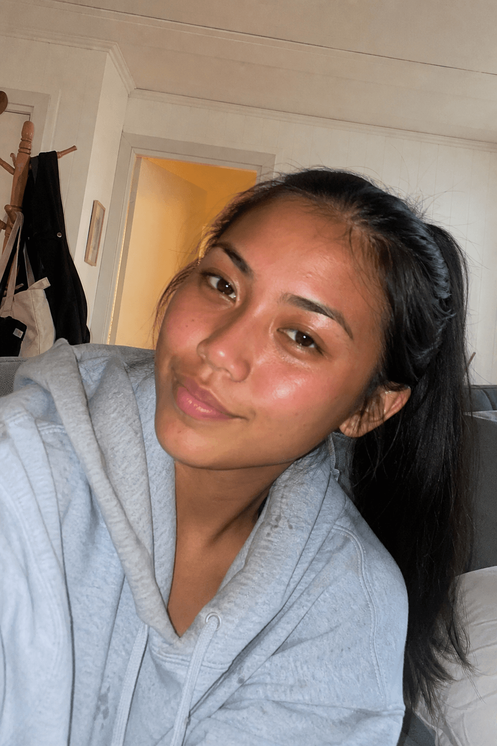 Josefine — AI companion