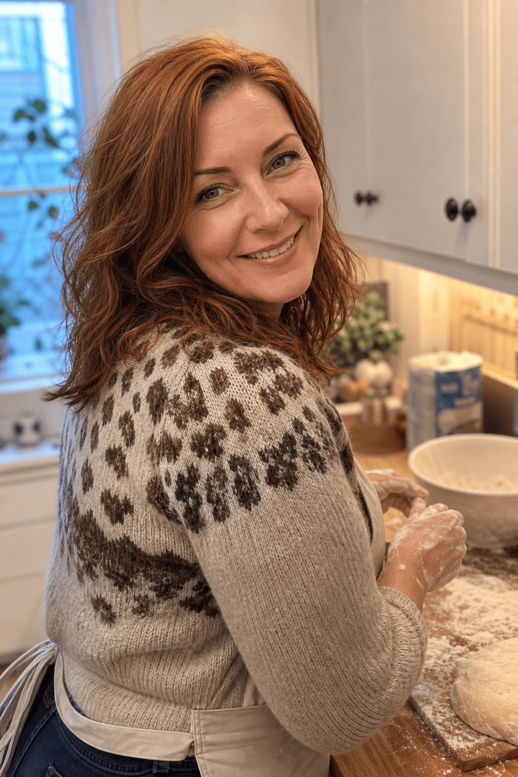 Marit — AI companion