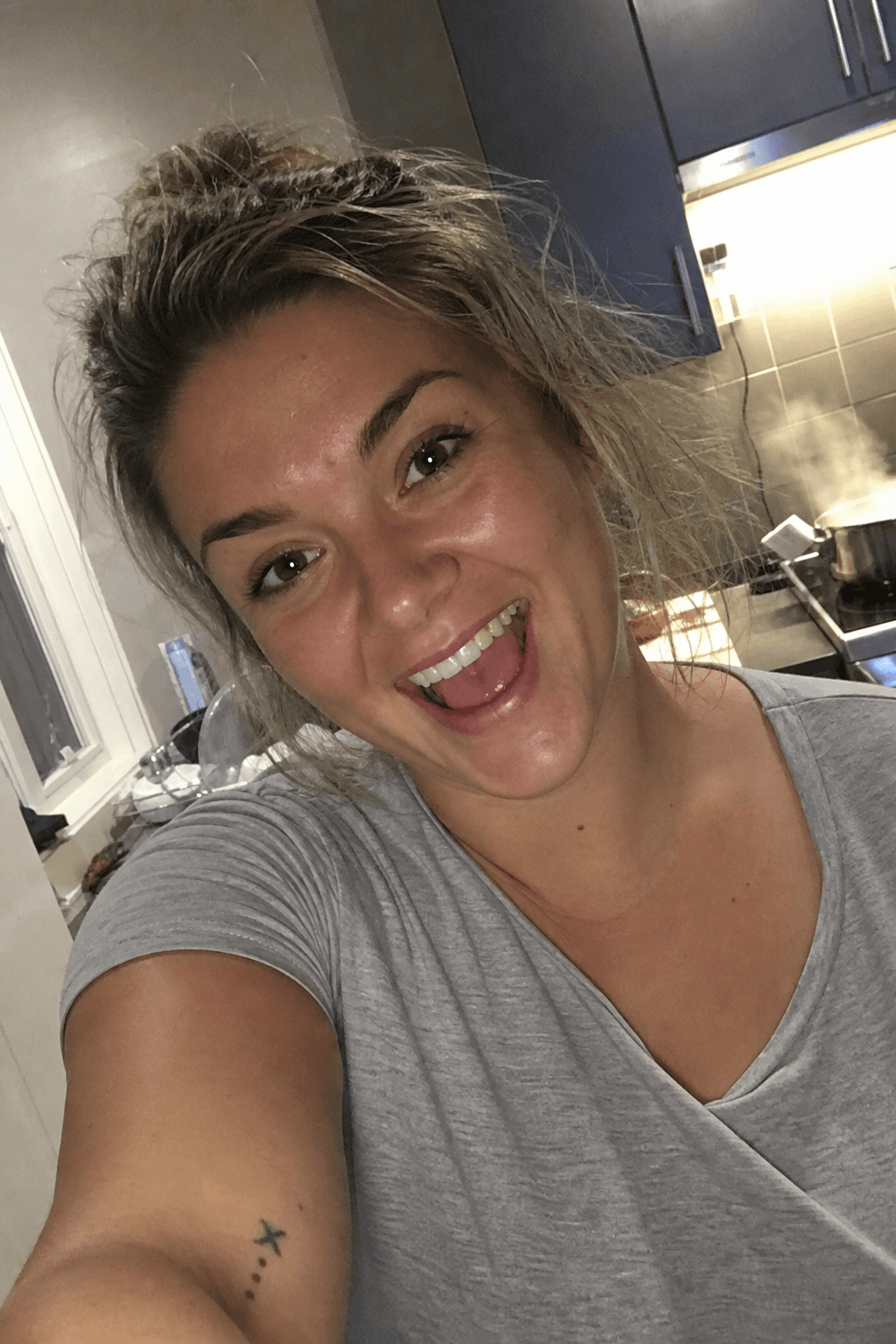 Pia — AI companion
