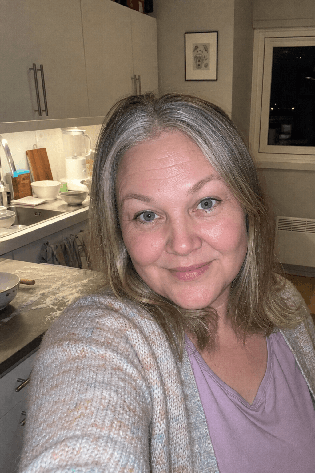 Ragnhild — AI companion